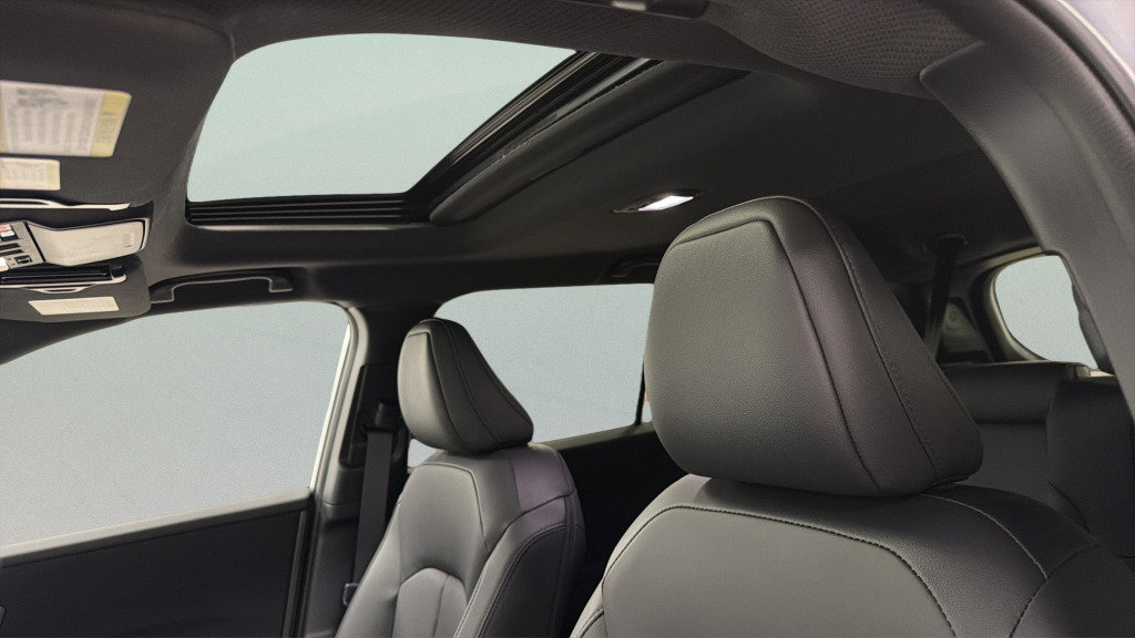 New 2026 Subaru Outback Premium AWD/4WD image 19