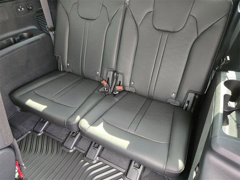 New 2026 Kia Sorento S w/ S Panoramic Sunroof Package FWD image 23