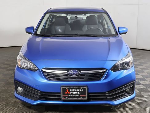 Used 2022 Subaru Impreza 2.0i Premium image 9