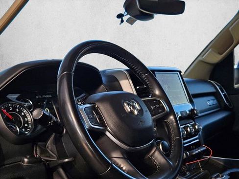 Used 2020 RAM 1500 Big Horn image 6