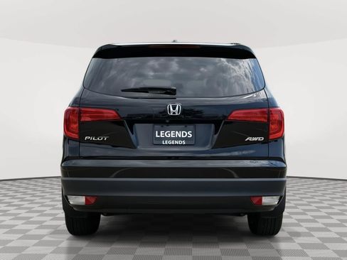 Used 2018 Honda Pilot EX-L image 5