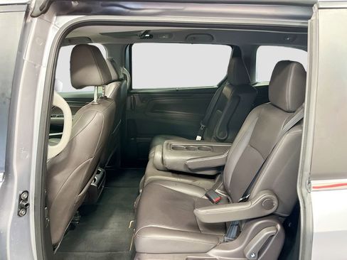 Used 2022 Honda Odyssey EX-L image 24