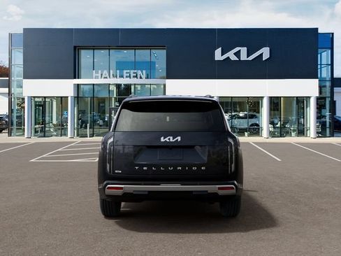 New 2027 Kia Telluride SX FWD image 5