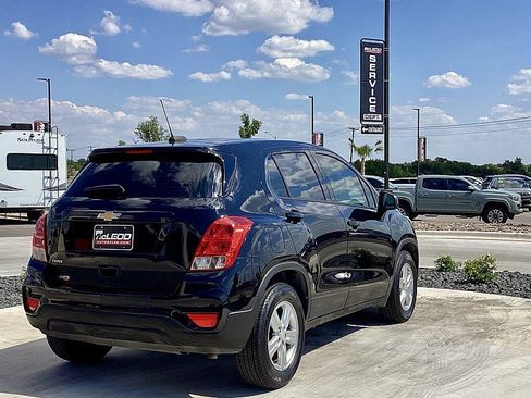 Used 2020 Chevrolet Trax LS image 5