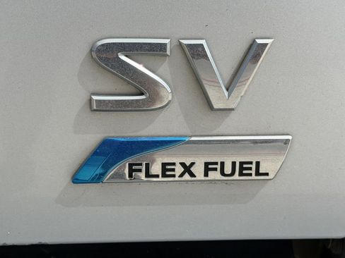 Used 2019 Nissan Frontier SV w/ Value Truck Package RWD image 9