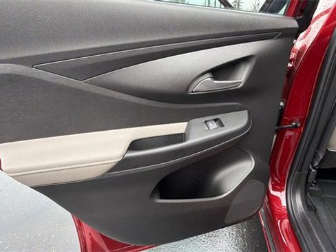 Used 2024 Buick Envista Avenir image 15