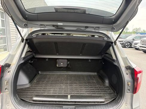 Used 2024 Kia Seltos SX AWD/4WD image 8