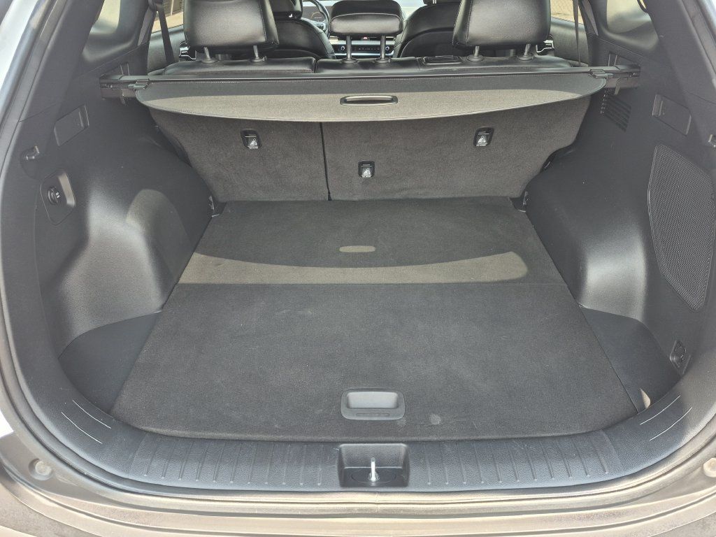 Certified 2023 Kia Sportage X-Pro AWD/4WD image 15
