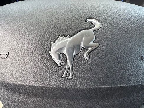 Used 2024 Ford Bronco Sport Outer Banks w/ Tech Package image 26