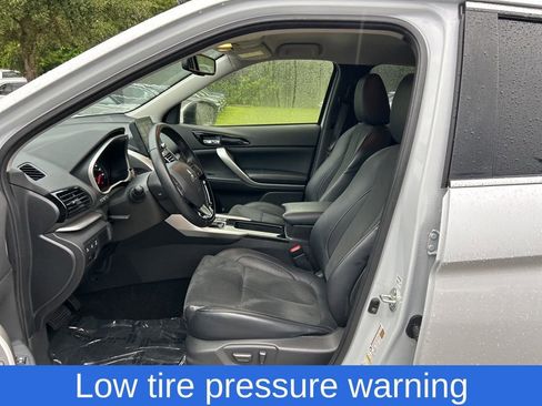 Used 2024 Mitsubishi Eclipse Cross SE image 9