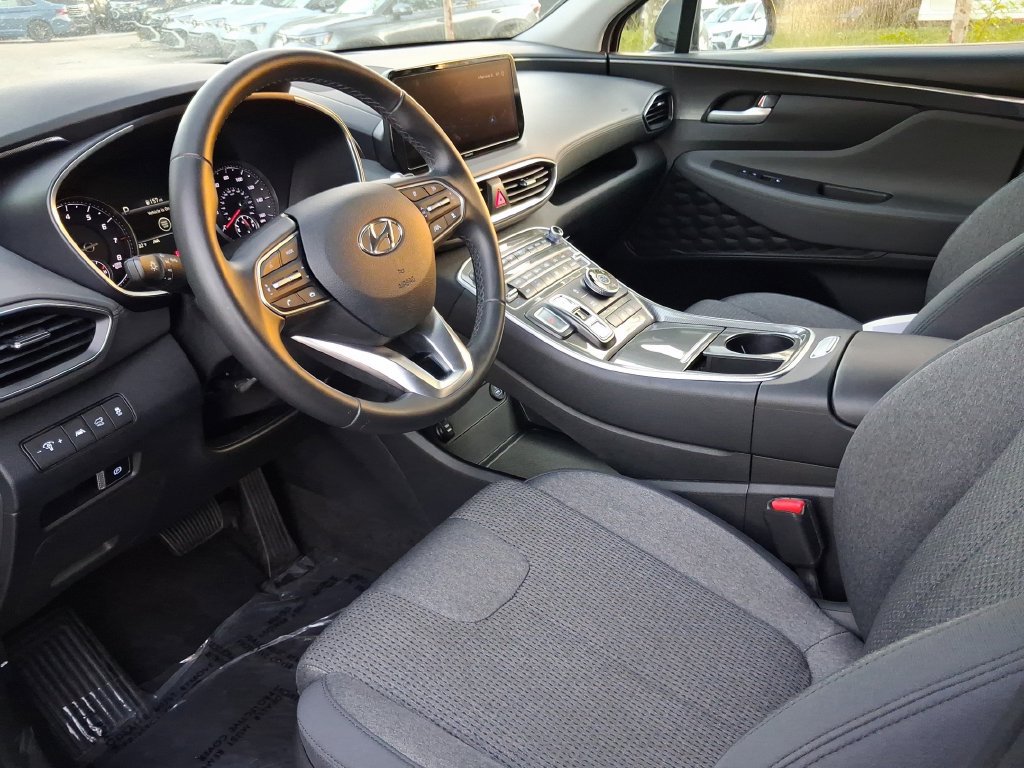 Used 2023 Hyundai Santa Fe SEL FWD image 16