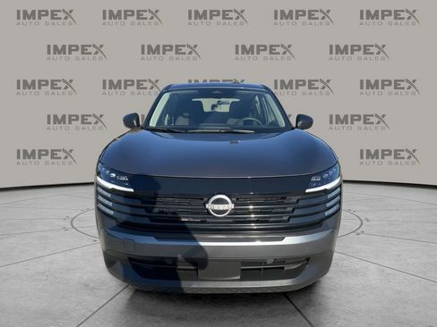 Used 2025 Nissan Kicks S image 8