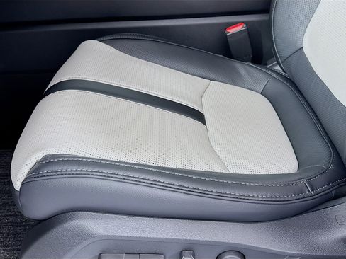 New 2026 Honda Passport TrailSport Elite image 20