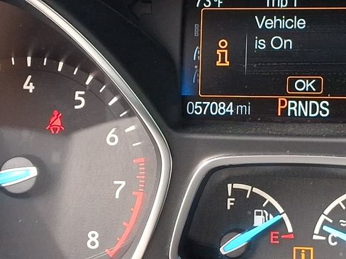 Used 2018 Ford Escape SEL AWD/4WD image 22
