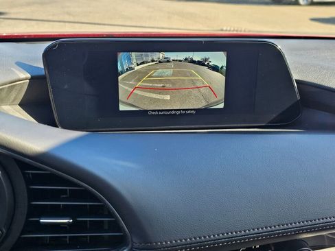 Used 2023 MAZDA MAZDA3 s AWD/4WD image 33