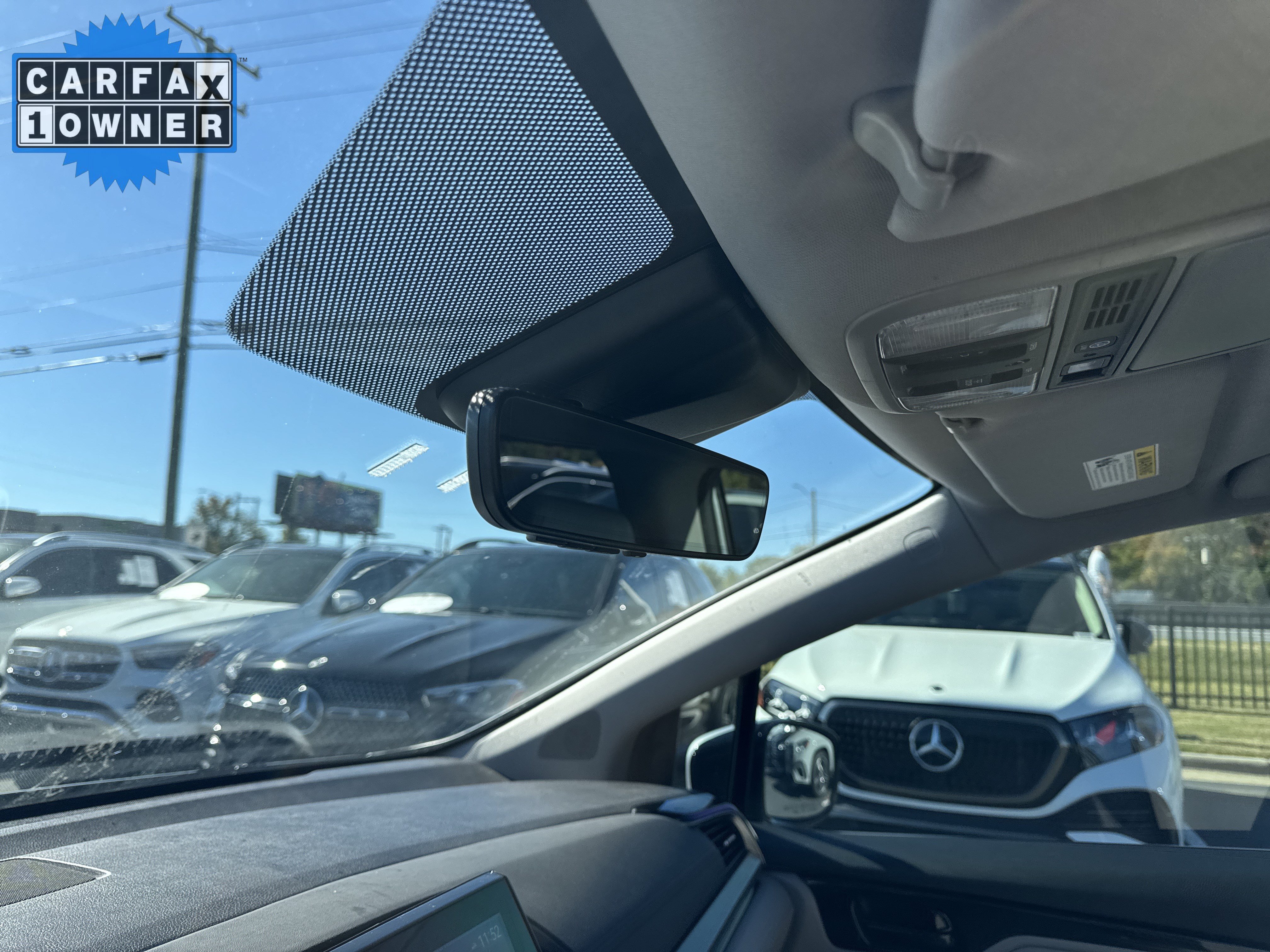 Used 2020 Honda Odyssey Elite image 10