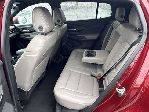 Used 2024 Buick Envista Avenir image 24