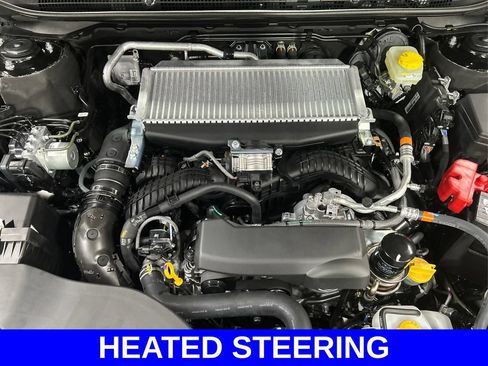 Certified 2025 Subaru Outback Touring XT AWD/4WD image 12