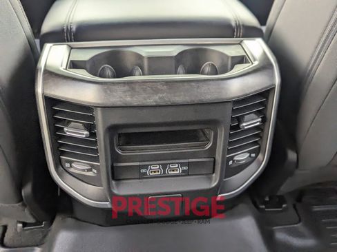 Used 2023 RAM 1500 Big Horn AWD/4WD image 32