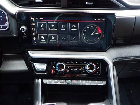 Used 2023 GMC Sierra 1500 Denali w/ Denali Reserve Package image 17