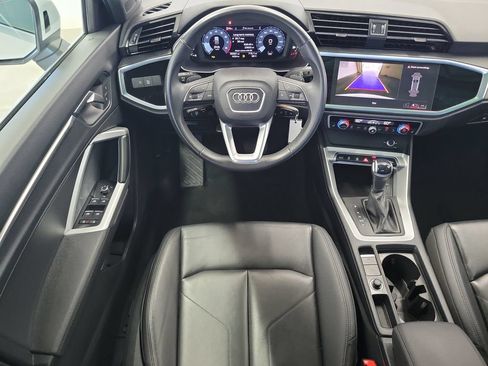 Used 2025 Audi Q3 2.0T Premium AWD/4WD image 18