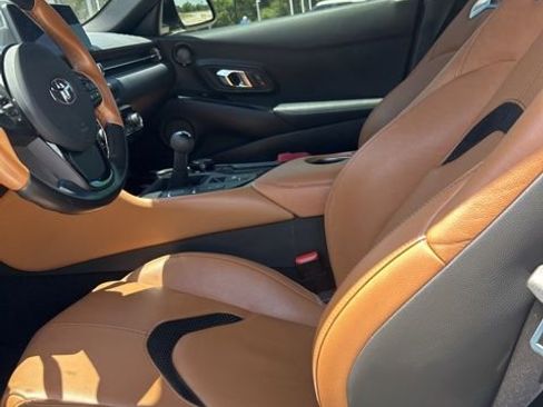 Used 2023 Toyota Supra A91 Edition RWD image 4
