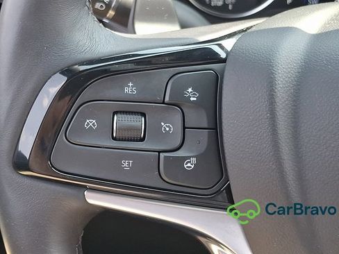 Certified 2024 Buick Enclave Avenir w/ Trailering Package, 5000 lbs. AWD/4WD image 22