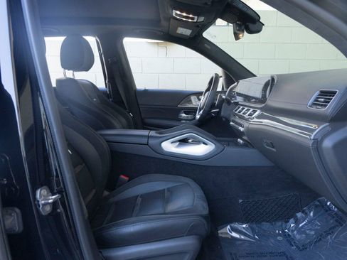 Used 2021 Mercedes-Benz GLE 63 AMG S image 27