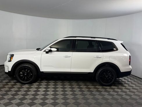 Used 2023 Kia Telluride SX X-Pro AWD/4WD image 11