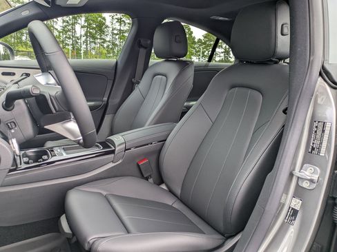 New 2026 Mercedes-Benz CLA 250 image 17