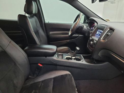 Used 2018 Dodge Durango GT image 21