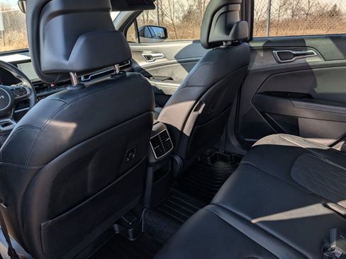 Used 2025 Kia Sportage X-Line w/ Premium Package image 20