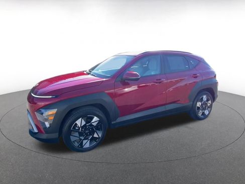 Used 2025 Hyundai Kona SEL image 4