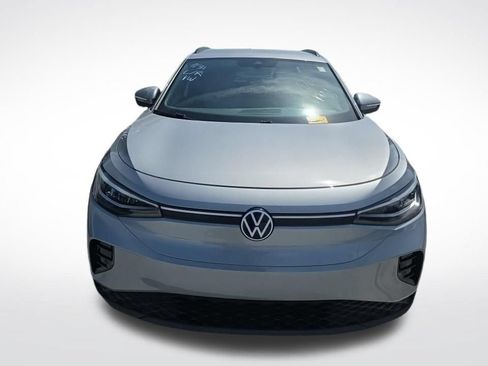 Used 2023 Volkswagen ID.4 2WD image 2
