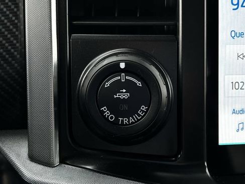 Used 2021 Ford F150 Limited AWD/4WD image 22