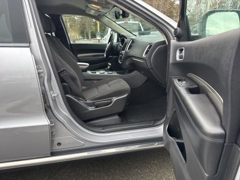 Used 2020 Dodge Durango SXT image 18