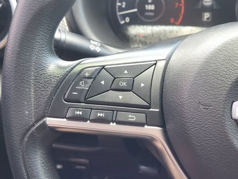 Certified 2024 Nissan Kicks SV FWD image 13