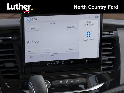 New 2025 Ford Transit 250 Base w/ Interior Upgrade Package image 14