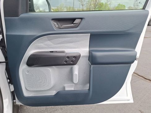 New 2026 Ford Maverick XLT AWD/4WD image 15