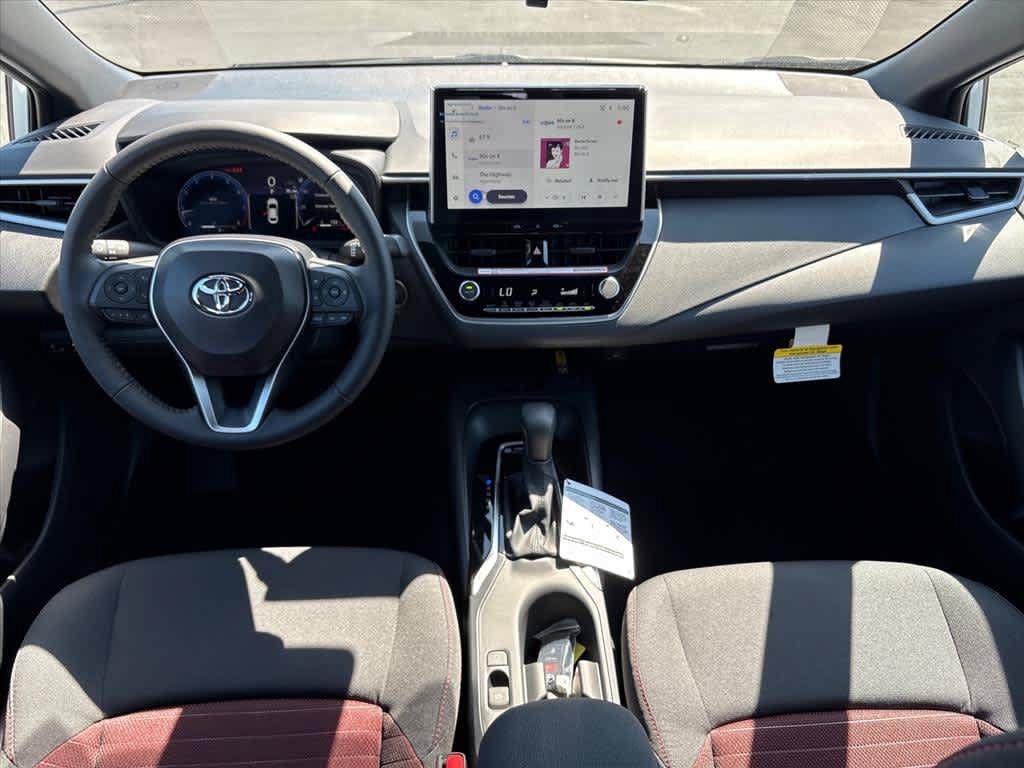 Used 2026 Toyota Corolla SE w/ SE Package FWD image 11