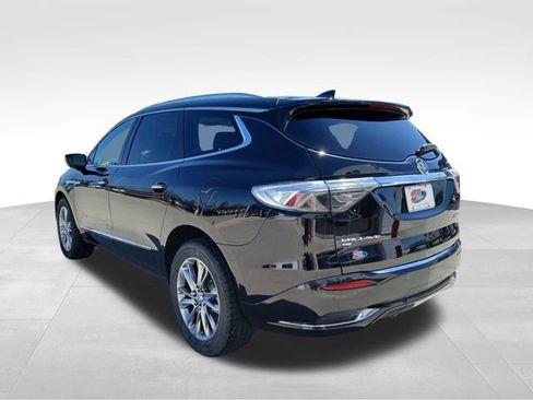 Used 2024 Buick Enclave Avenir w/ Avenir Technology Package image 3