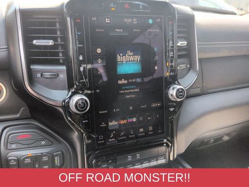 New 2026 RAM 1500 RHO AWD/4WD image 21
