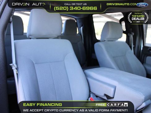 Used 2011 Ford F150 XL w/ XL Plus Pkg image 15