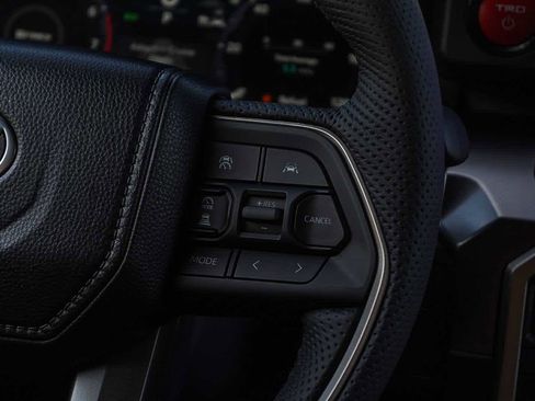 New 2025 Toyota Tacoma TRD Sport image 18