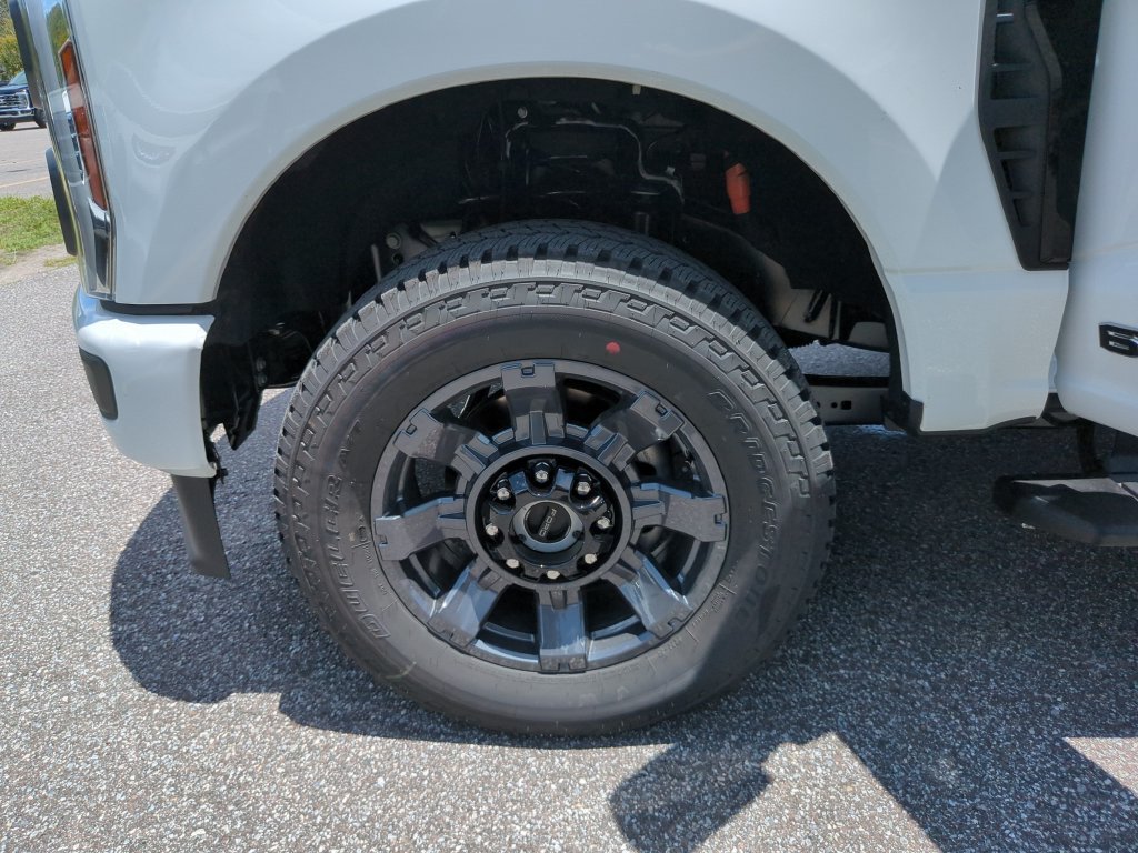 New 2026 Ford F350 XL w/ STX Appearance Package AWD/4WD image 32