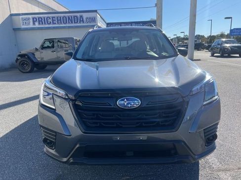 Used 2022 Subaru Forester image 9