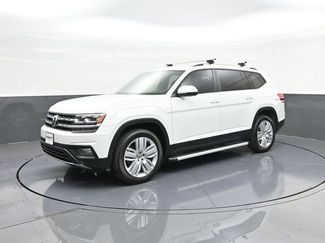 Used 2019 Volkswagen Atlas SE video 1