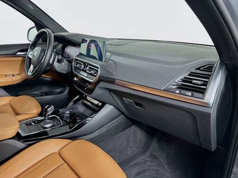 Certified 2023 BMW X3 xDrive30i w/ Convenience Package w/ZPA image 30