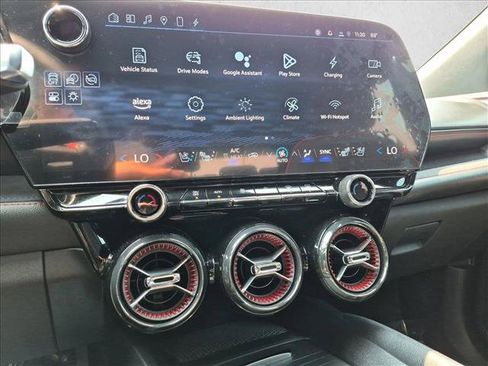 Used 2024 Chevrolet Blazer EV RS AWD/4WD image 15