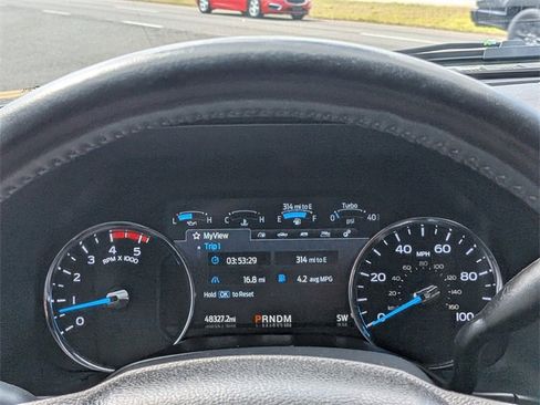 Used 2022 Ford F250 Lariat w/ Lariat Value Package image 30